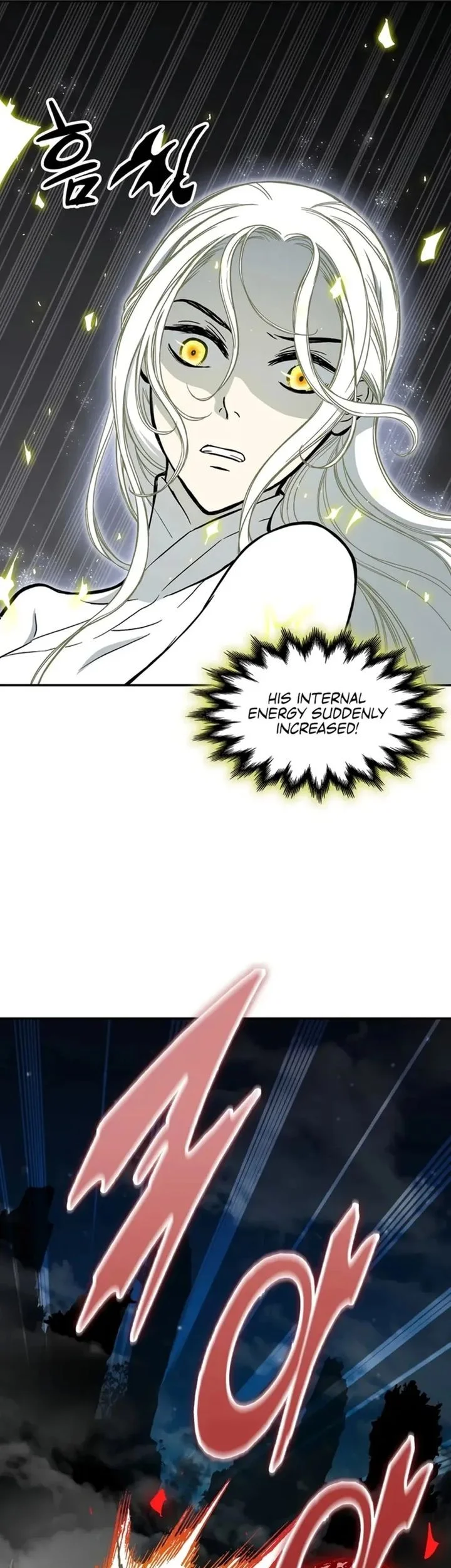 Memoir Of The King Of War Chapter 232 - halaman 20