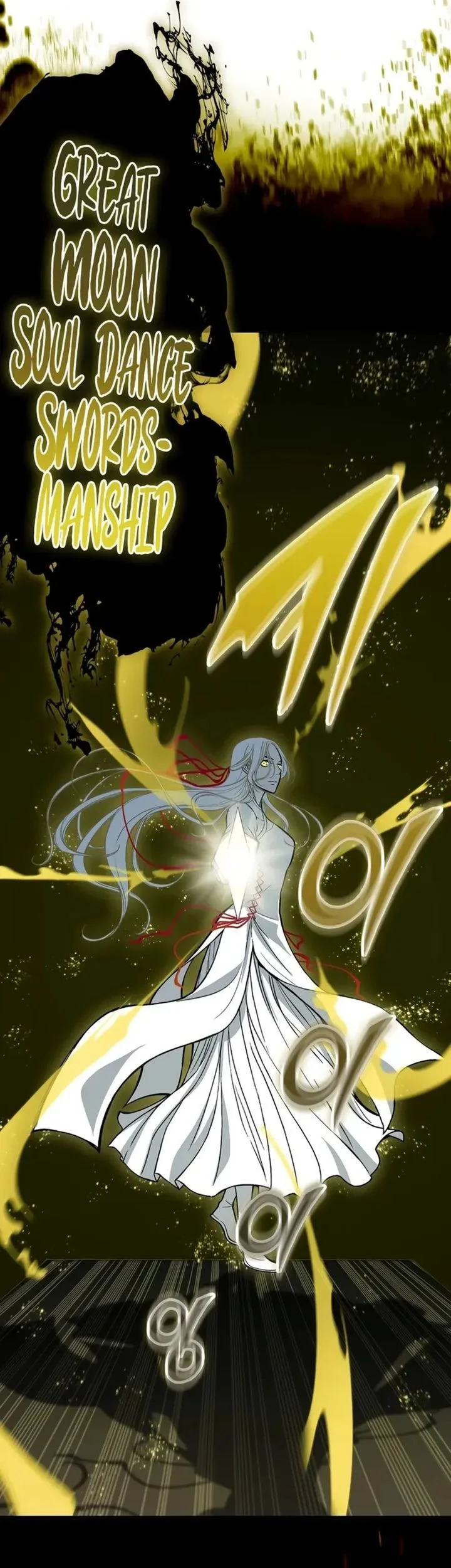 Memoir Of The King Of War Chapter 232 - halaman 48