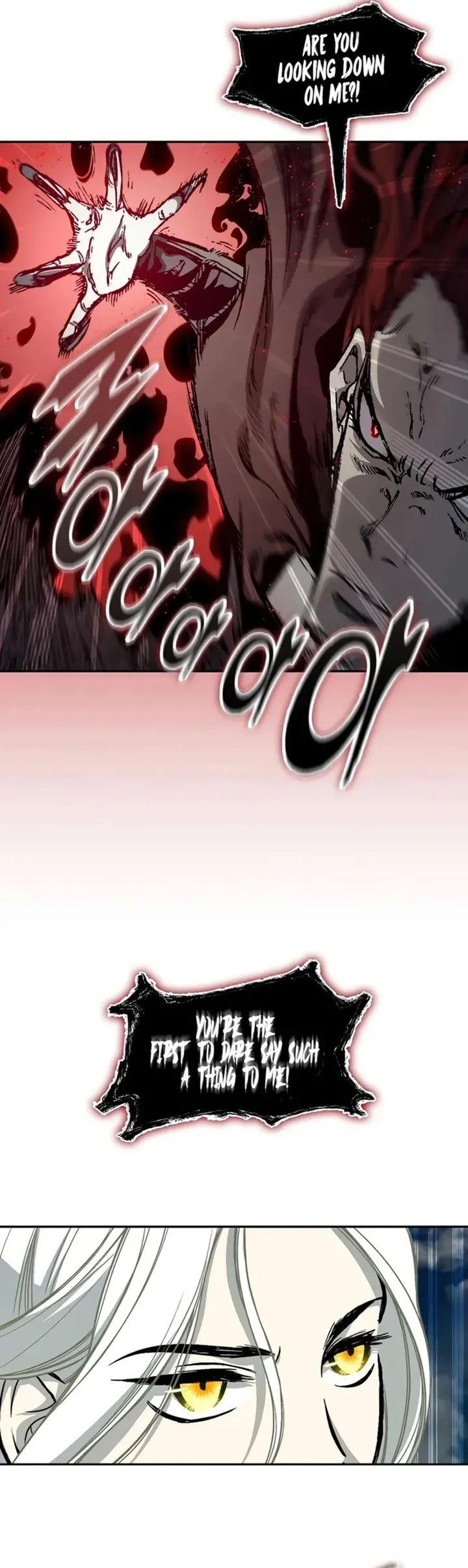 Memoir Of The King Of War Chapter 232 - halaman 5