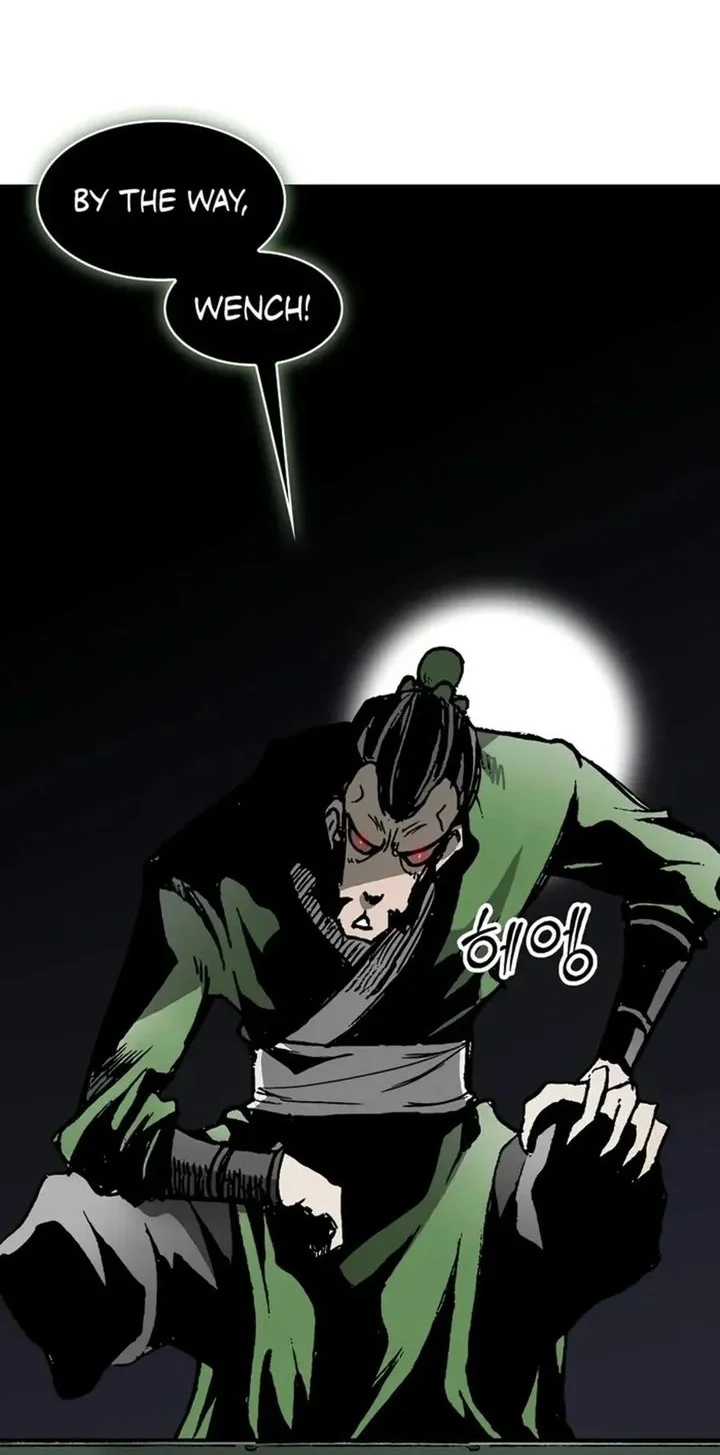 Memoir Of The King Of War Chapter 232 - halaman 53