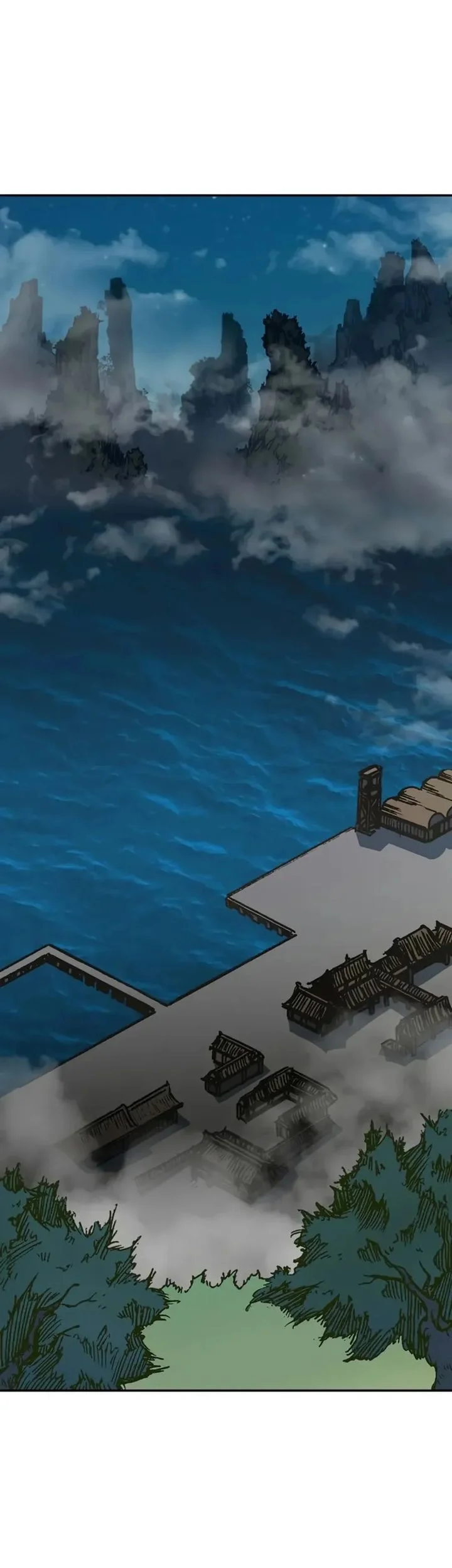 Memoir Of The King Of War Chapter 232 - halaman 66