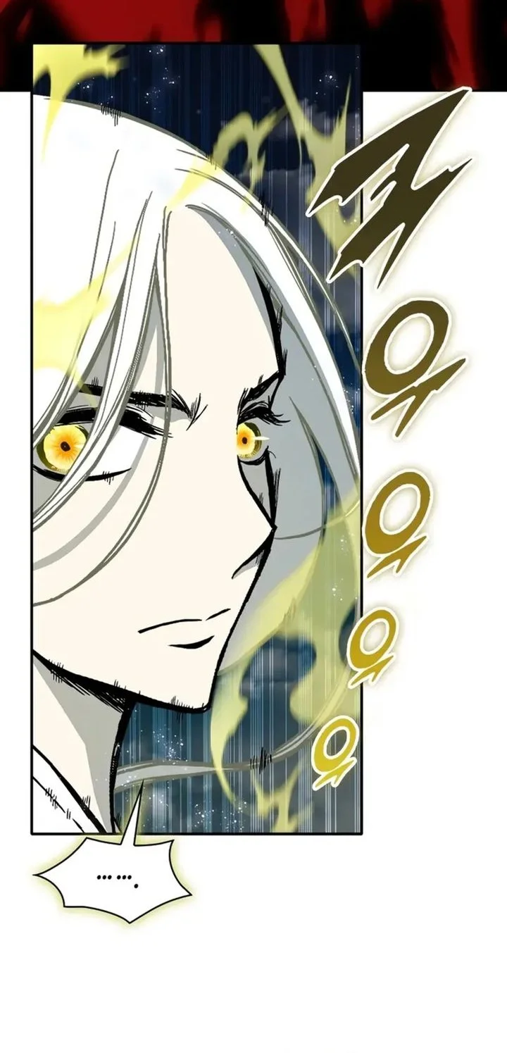 Memoir Of The King Of War Chapter 232 - halaman 8