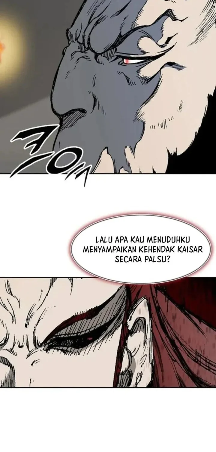 Memoir Of The King Of War Chapter 233 - halaman 14