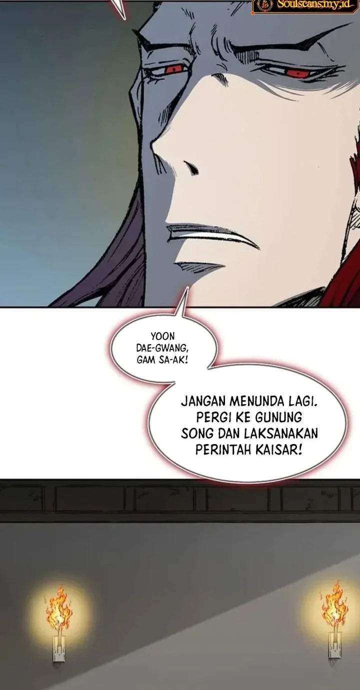 Memoir Of The King Of War Chapter 233 - halaman 16