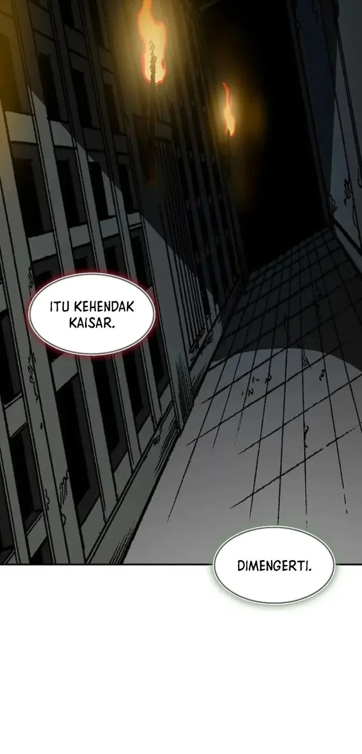 Memoir Of The King Of War Chapter 233 - halaman 2