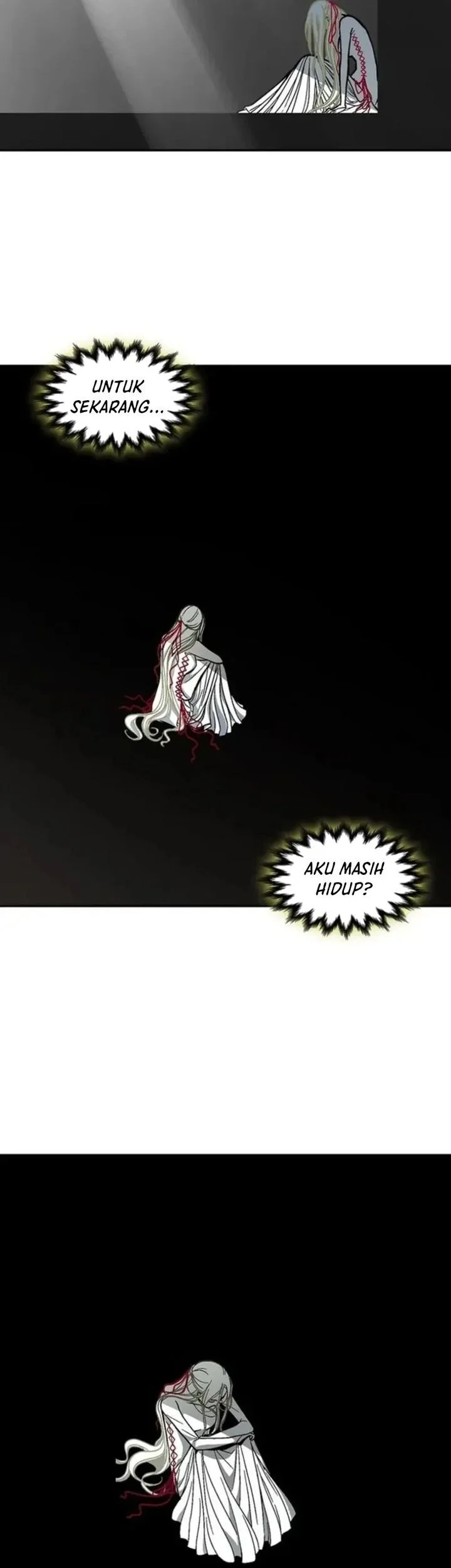 Memoir Of The King Of War Chapter 233 - halaman 25