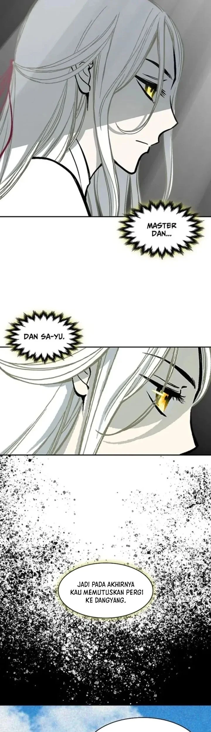 Memoir Of The King Of War Chapter 233 - halaman 27