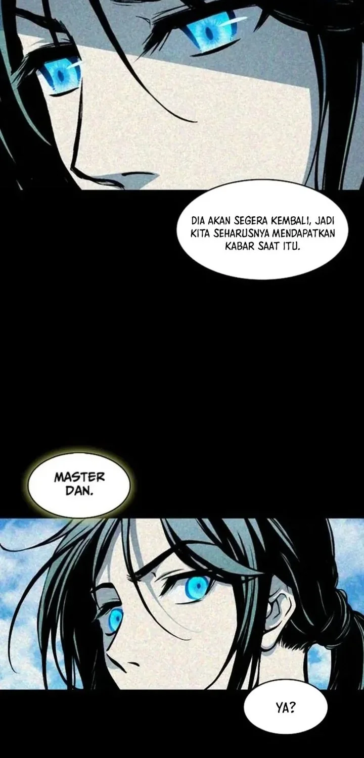Memoir Of The King Of War Chapter 233 - halaman 30