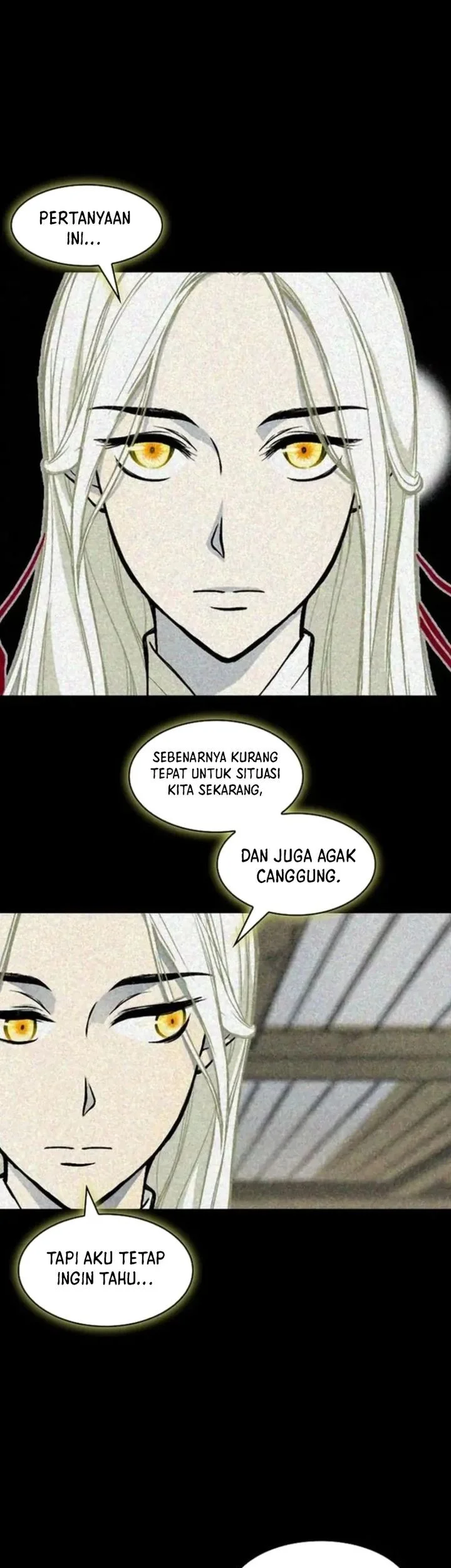 Memoir Of The King Of War Chapter 233 - halaman 31