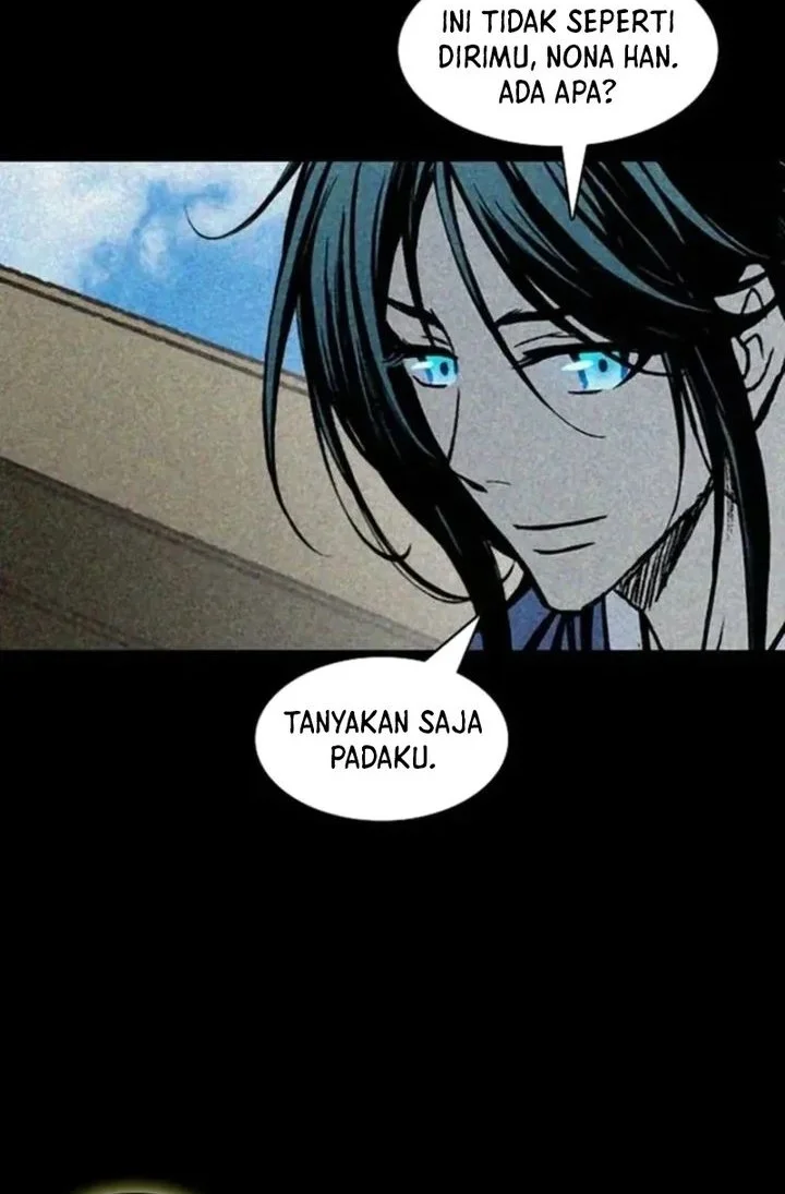 Memoir Of The King Of War Chapter 233 - halaman 32