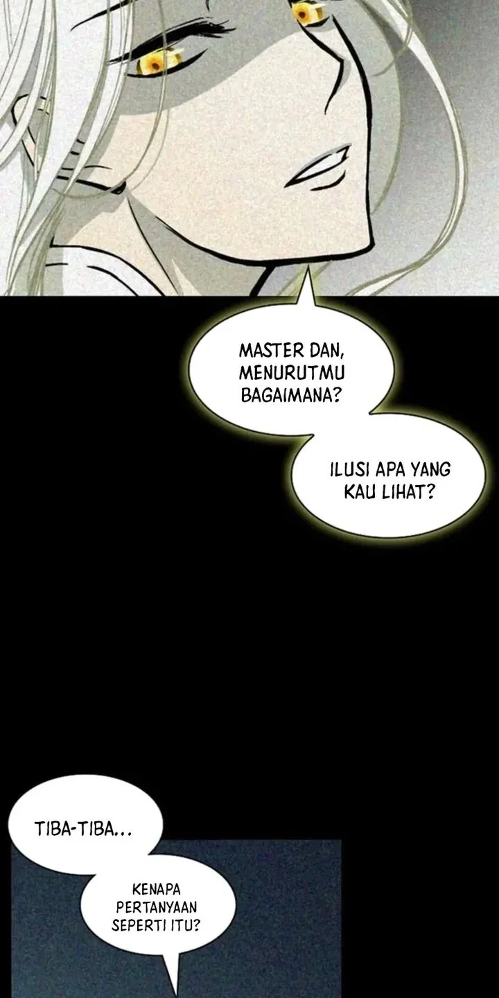 Memoir Of The King Of War Chapter 233 - halaman 36