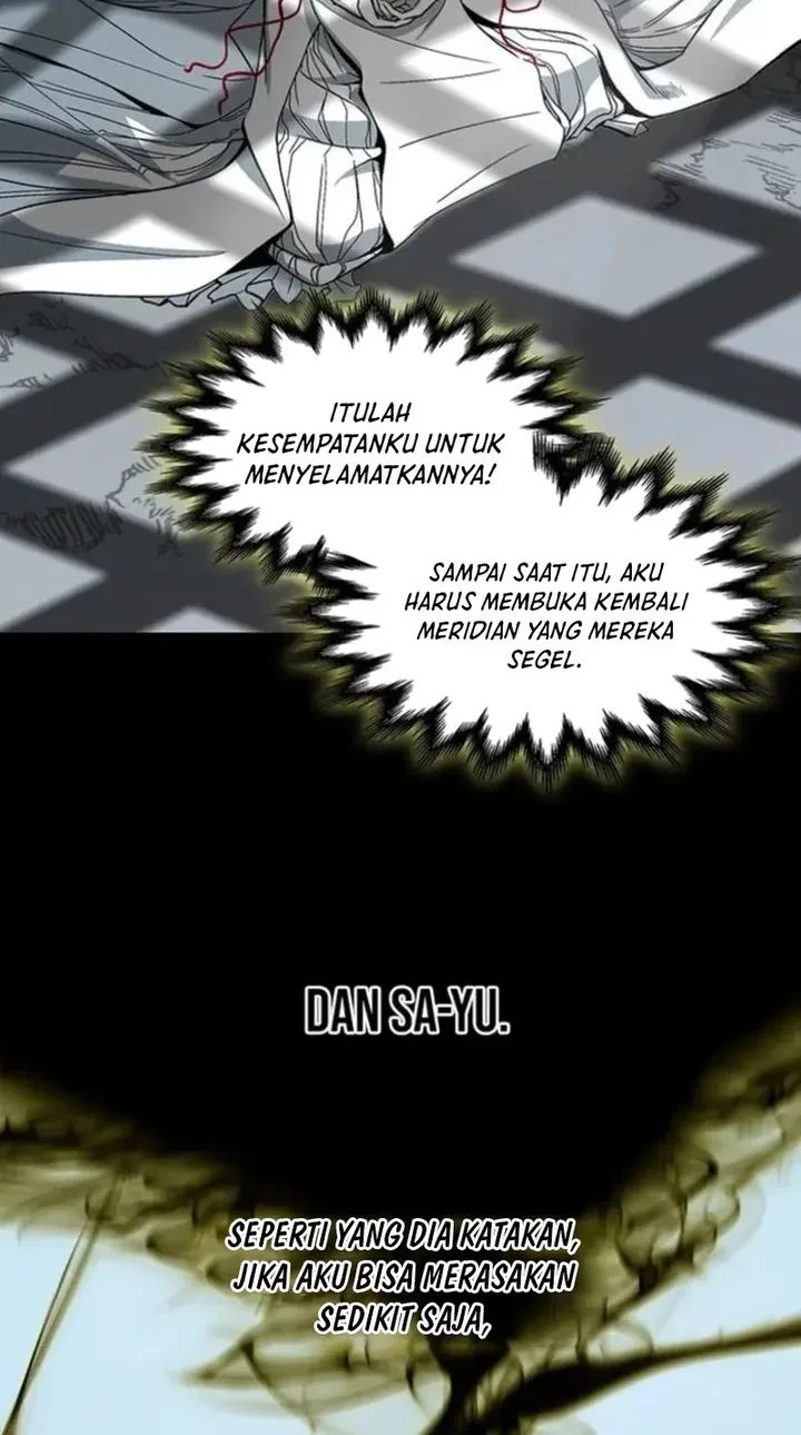 Memoir Of The King Of War Chapter 233 - halaman 48