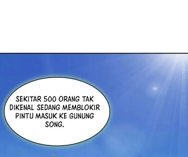 Memoir Of The King Of War Chapter 233 - halaman 52