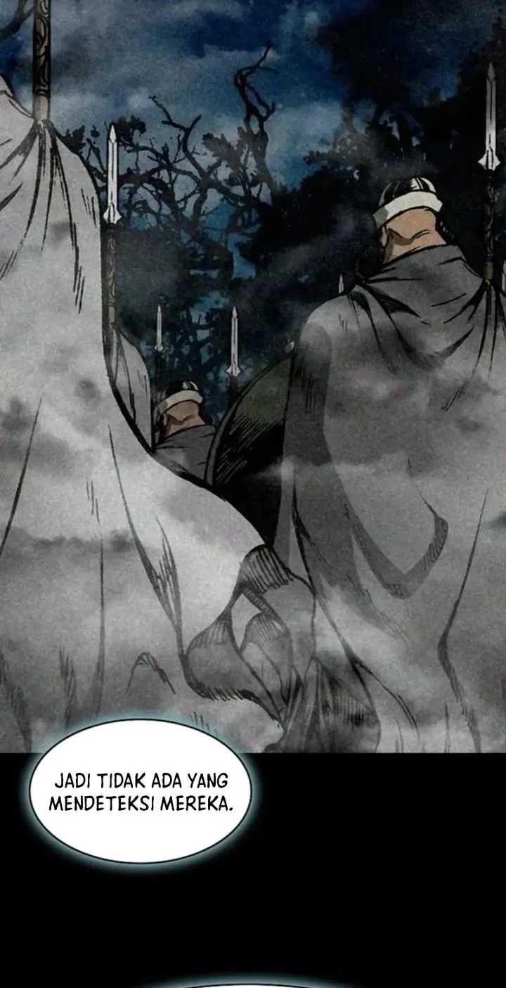 Memoir Of The King Of War Chapter 233 - halaman 54