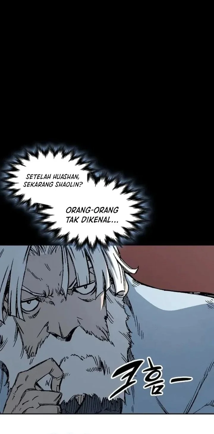 Memoir Of The King Of War Chapter 233 - halaman 56