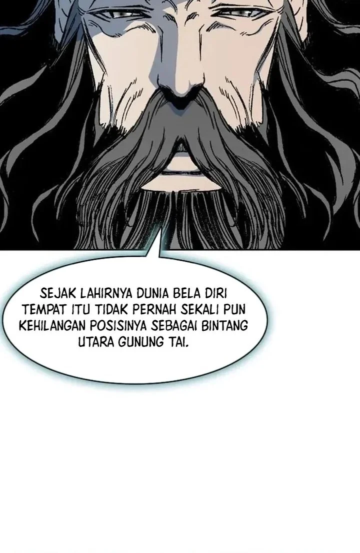 Memoir Of The King Of War Chapter 233 - halaman 58