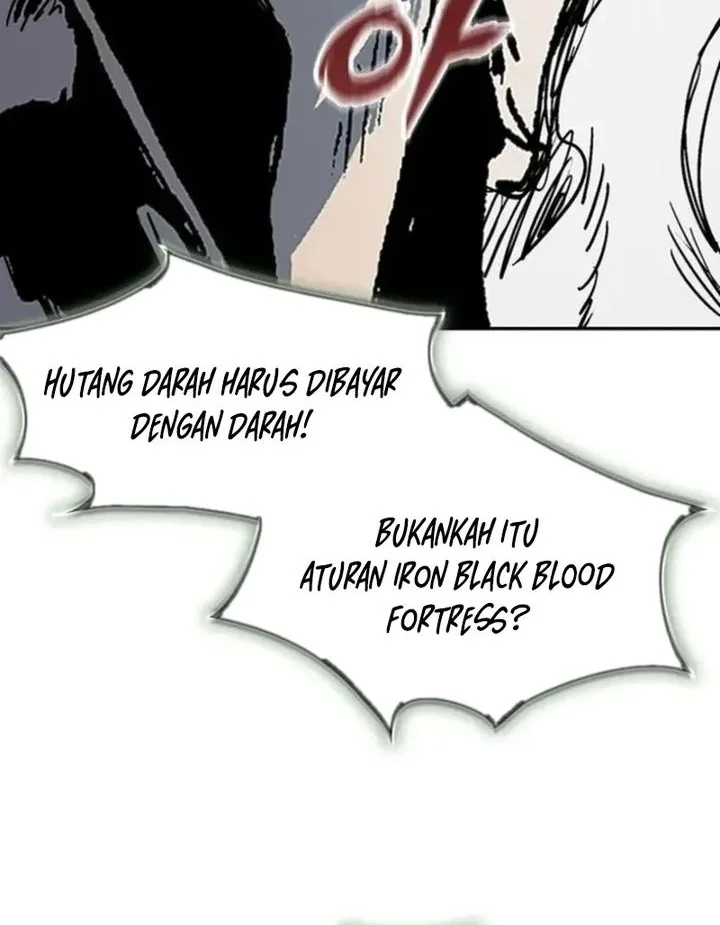 Memoir Of The King Of War Chapter 233 - halaman 6
