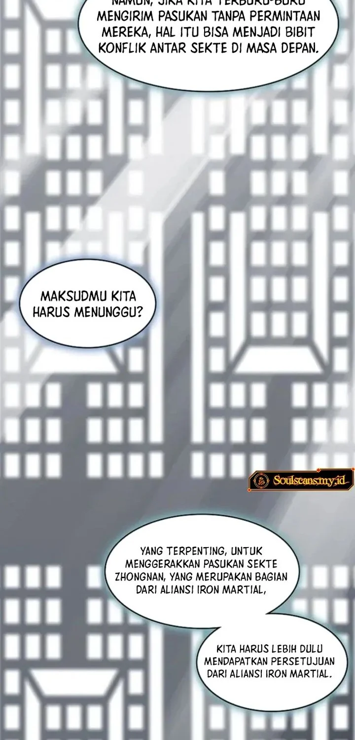 Memoir Of The King Of War Chapter 233 - halaman 60