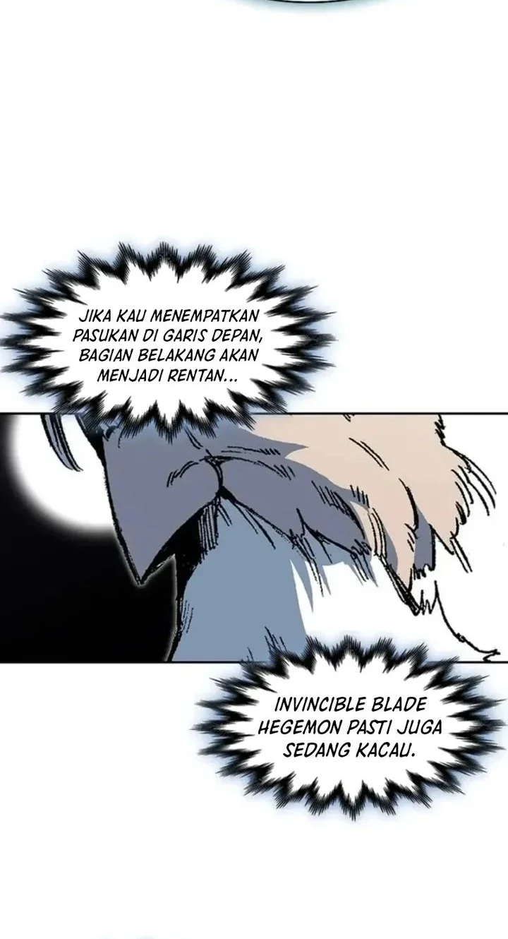 Memoir Of The King Of War Chapter 233 - halaman 62