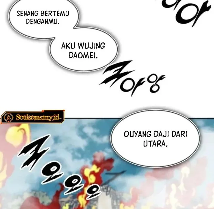 Memoir Of The King Of War Chapter 233 - halaman 72