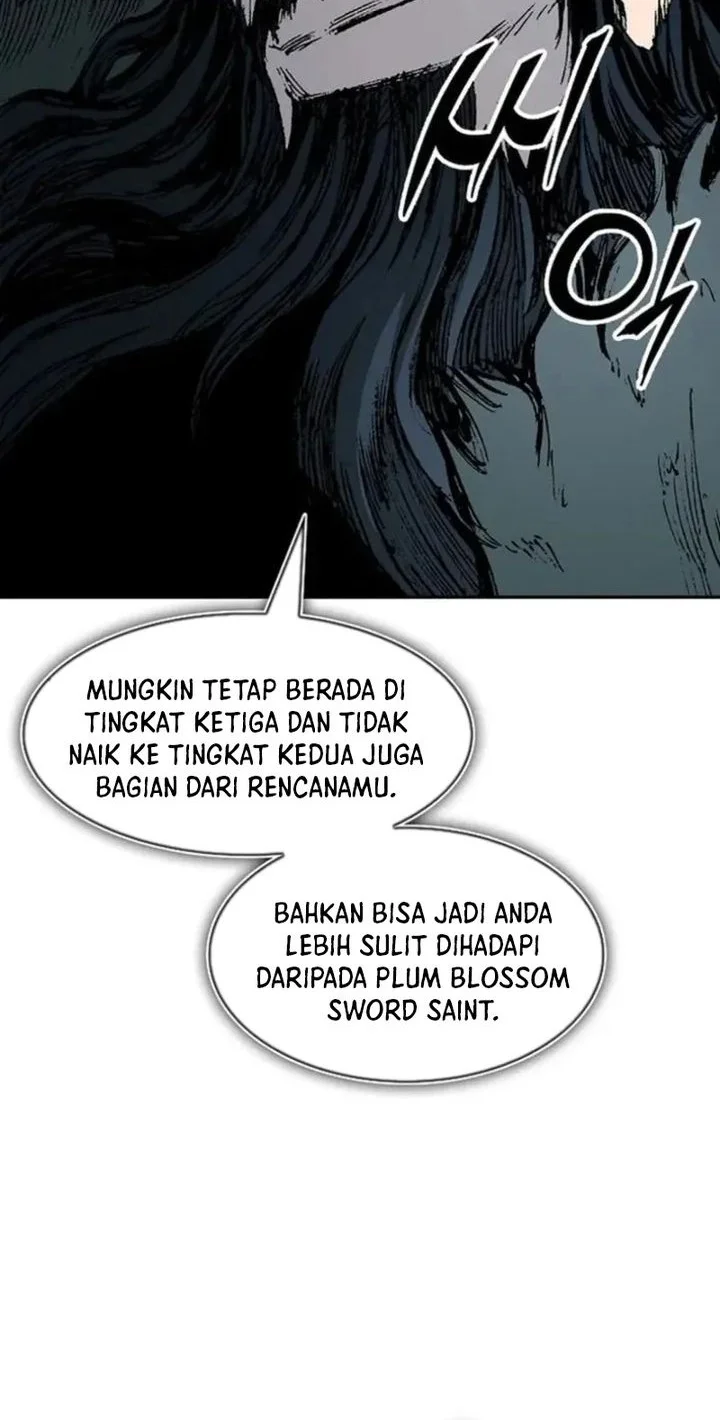 Memoir Of The King Of War Chapter 233 - halaman 81