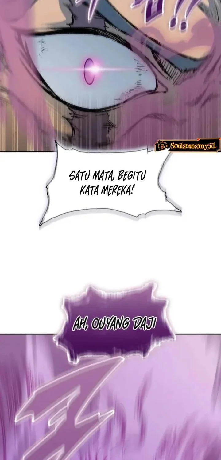 Memoir Of The King Of War Chapter 233 - halaman 85