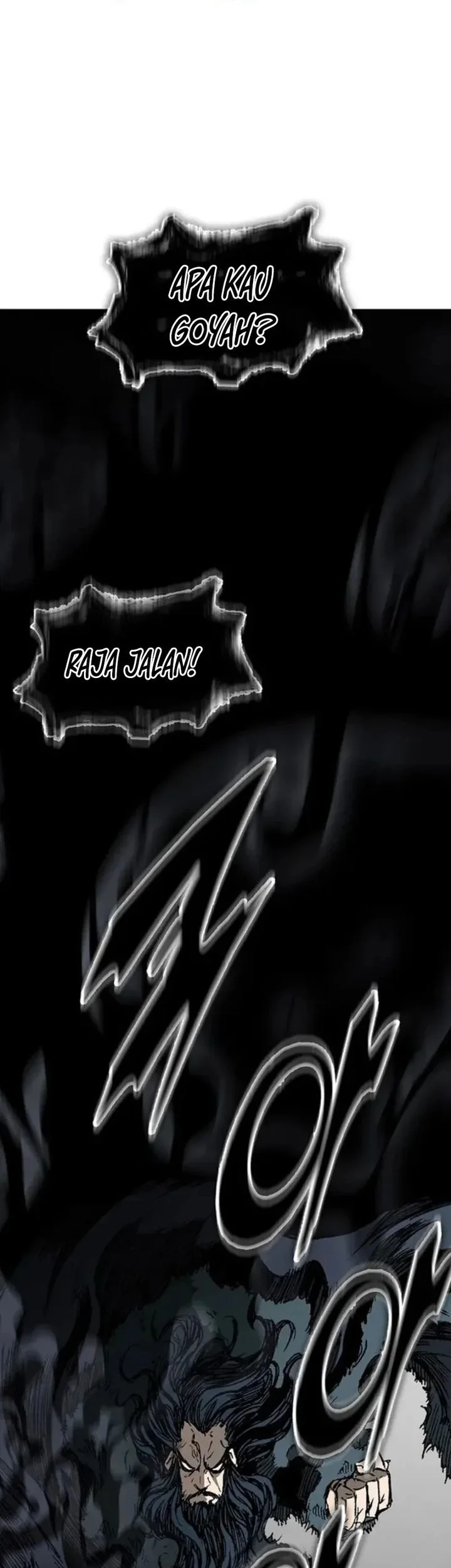 Memoir Of The King Of War Chapter 233 - halaman 88