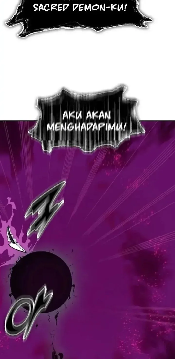 Memoir Of The King Of War Chapter 234 - halaman 40