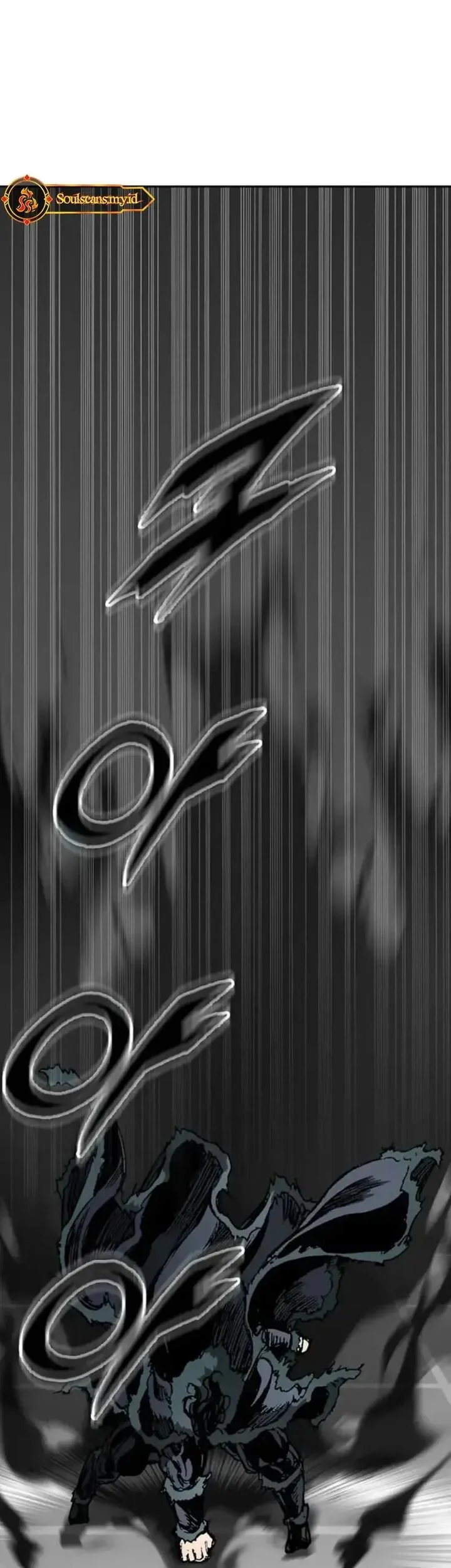 Memoir Of The King Of War Chapter 234 - halaman 49