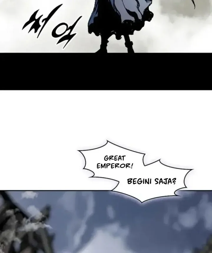 Memoir Of The King Of War Chapter 234 - halaman 54