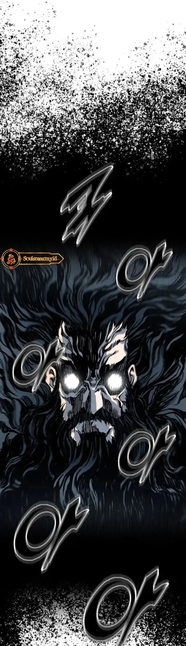 Memoir Of The King Of War Chapter 234 - halaman 56