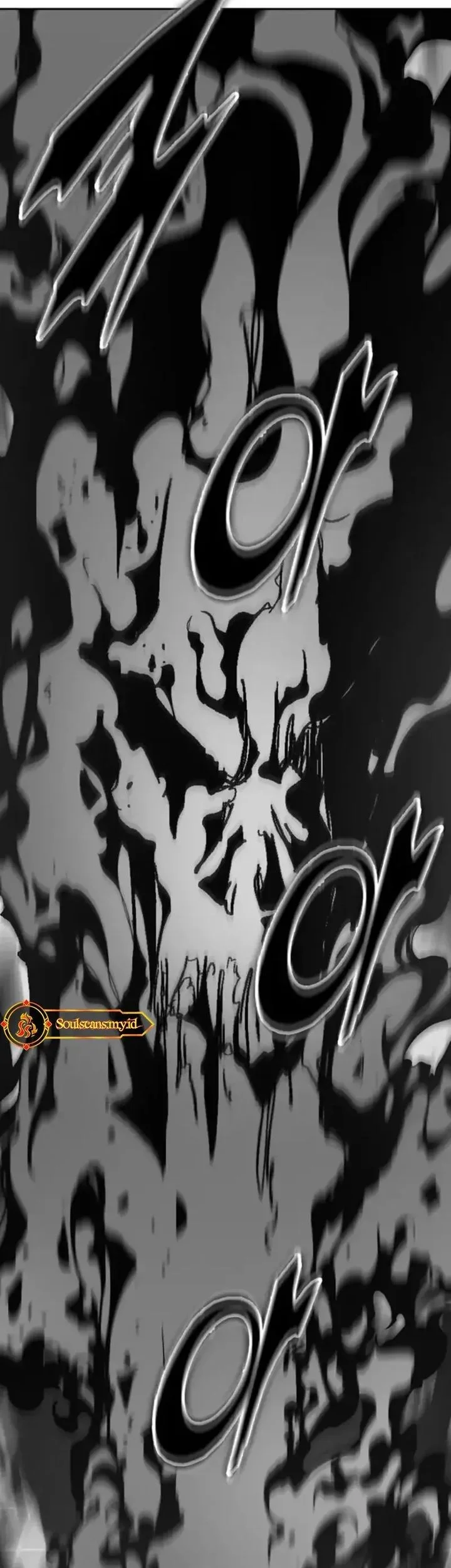 Memoir Of The King Of War Chapter 234 - halaman 59
