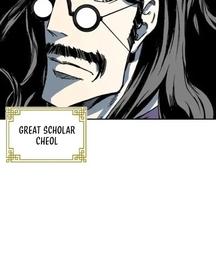 Memoir Of The King Of War Chapter 234 - halaman 65