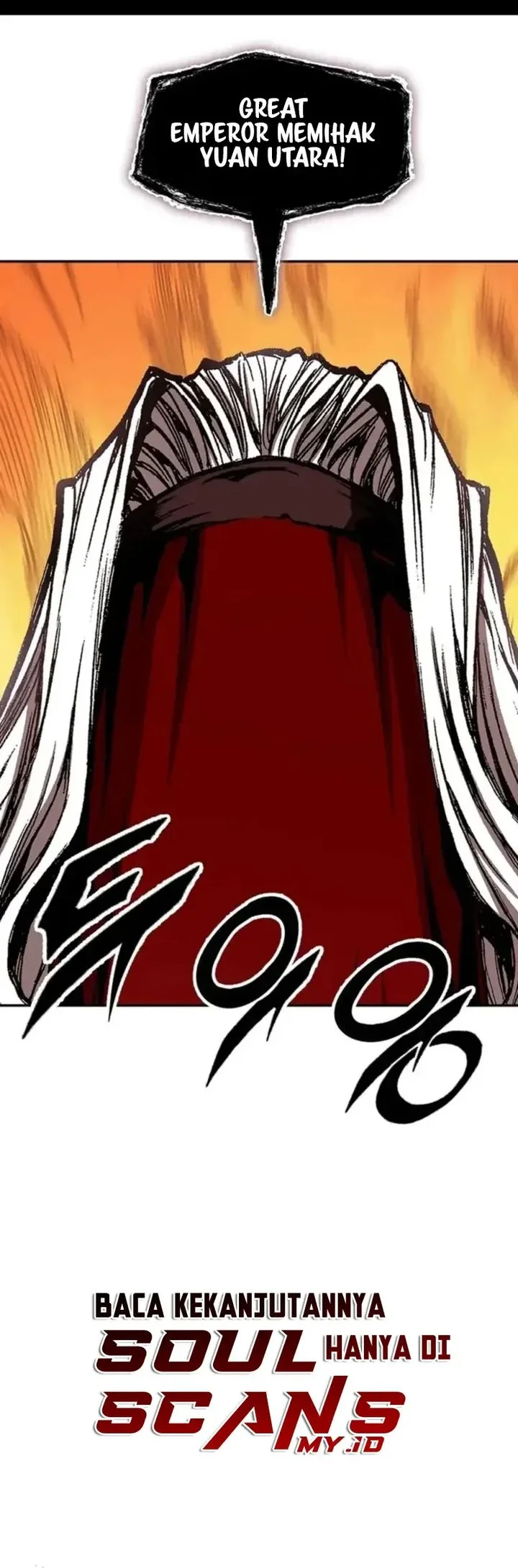 Memoir Of The King Of War Chapter 234 - halaman 79