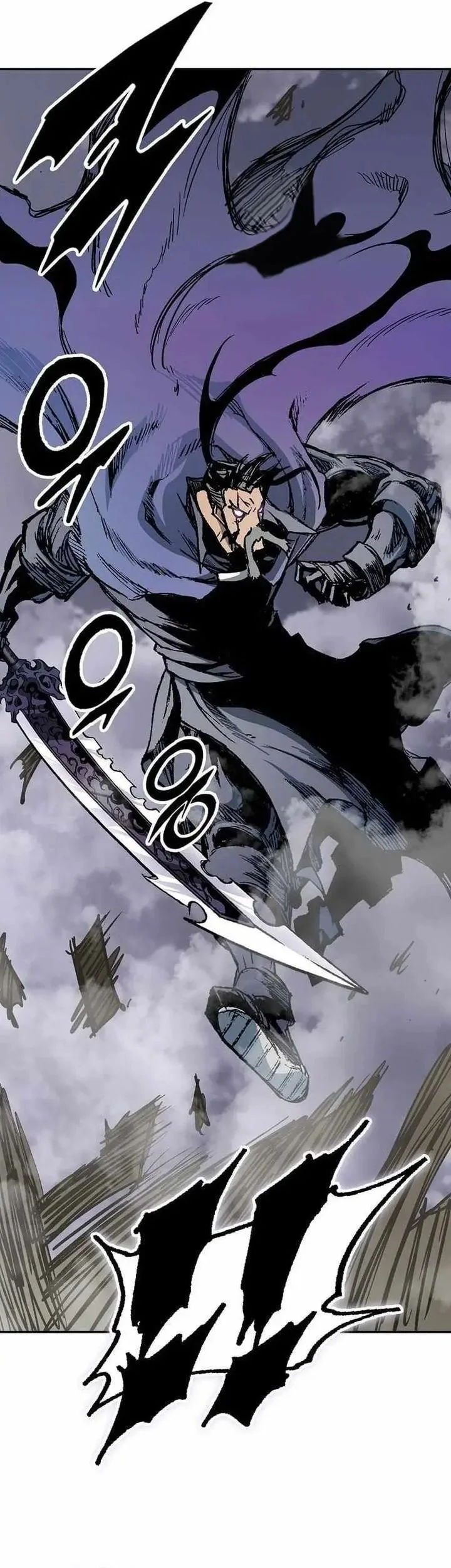 Memoir Of The King Of War Chapter 235 - halaman 11