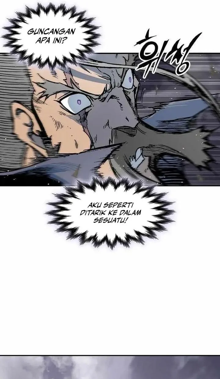Memoir Of The King Of War Chapter 235 - halaman 12