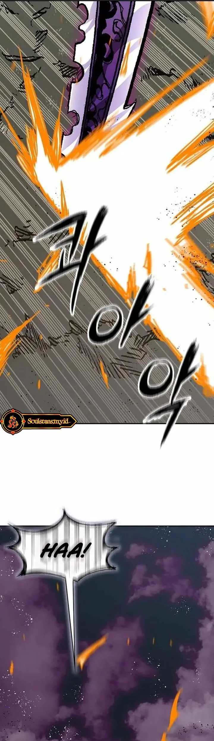 Memoir Of The King Of War Chapter 235 - halaman 50