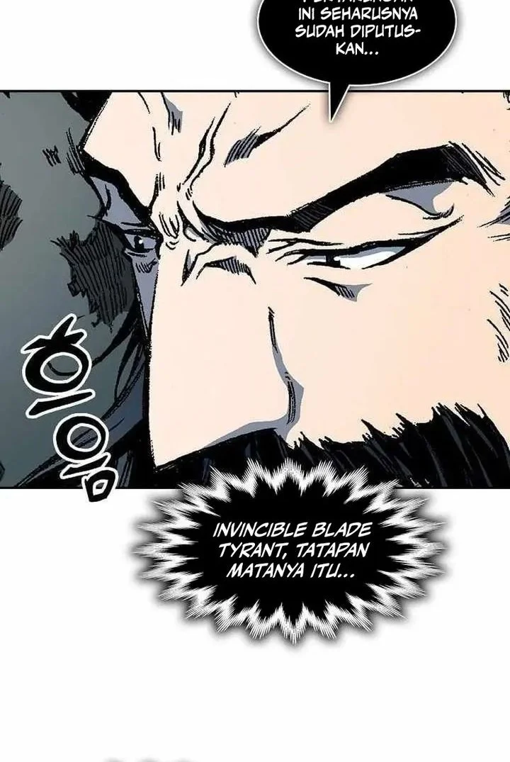 Memoir Of The King Of War Chapter 235 - halaman 54