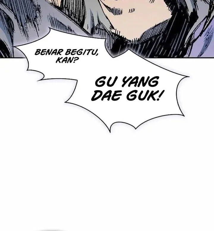 Memoir Of The King Of War Chapter 235 - halaman 6