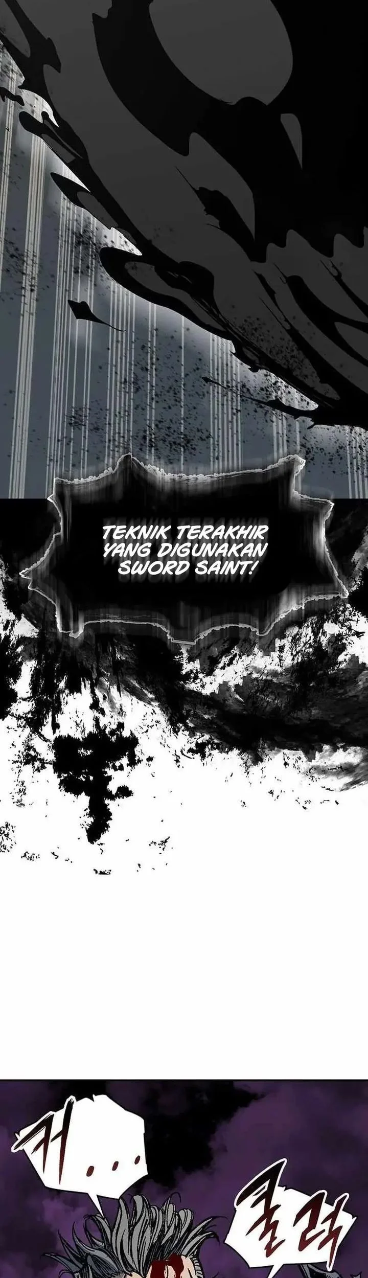 Memoir Of The King Of War Chapter 235 - halaman 79