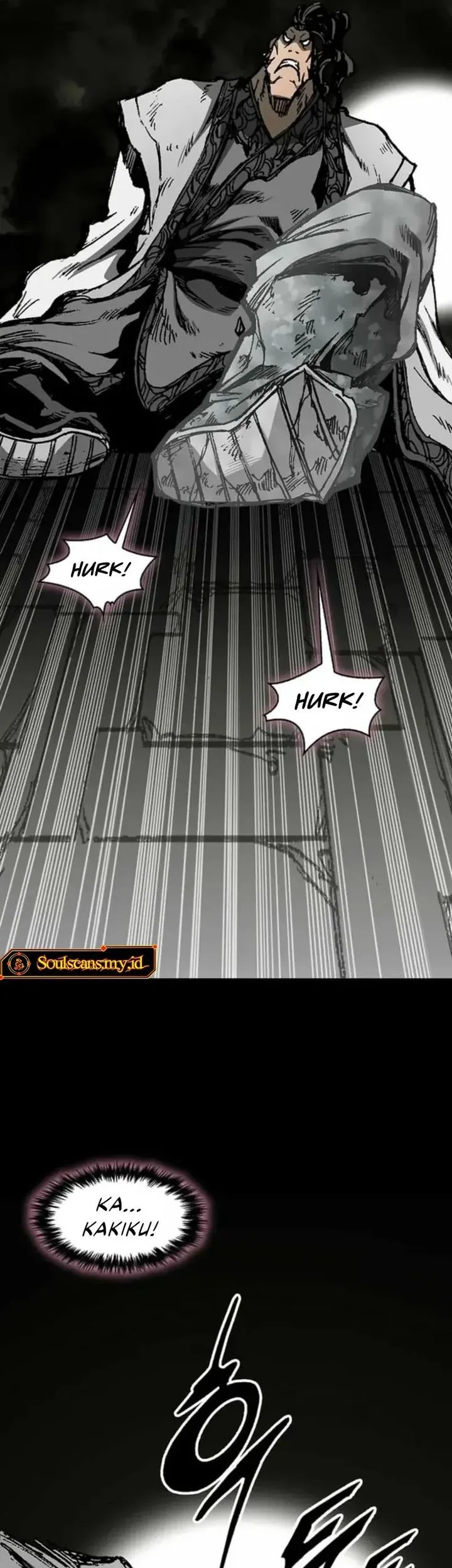 Memoir Of The King Of War Chapter 236 - halaman 18