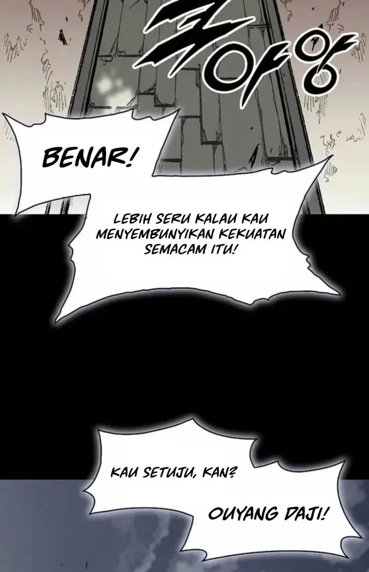 Memoir Of The King Of War Chapter 236 - halaman 2