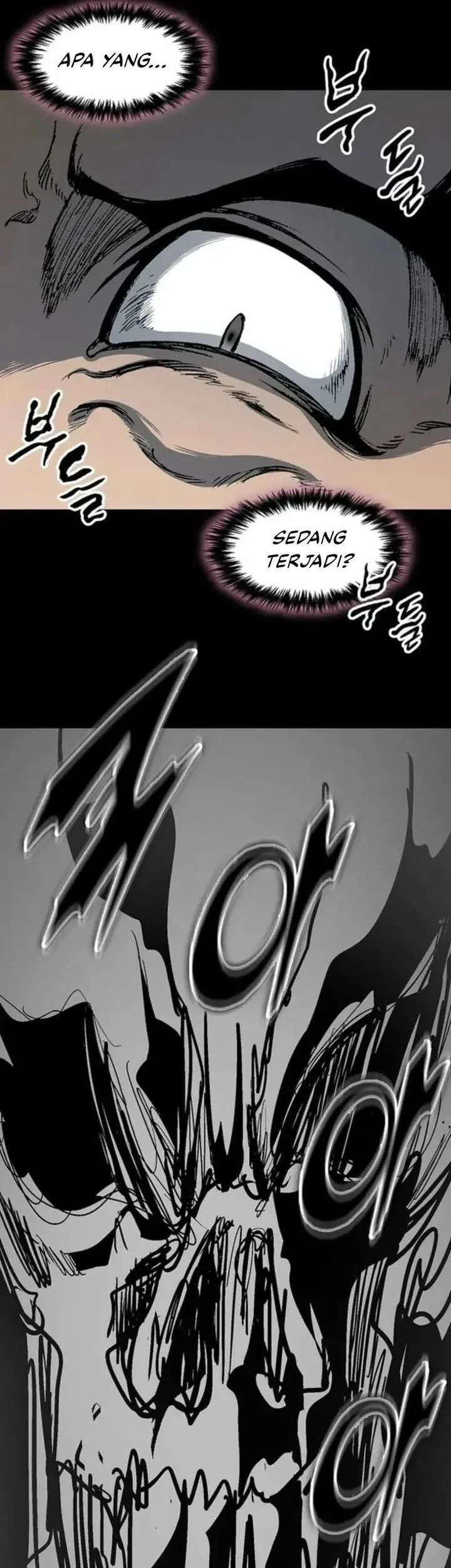 Memoir Of The King Of War Chapter 236 - halaman 22