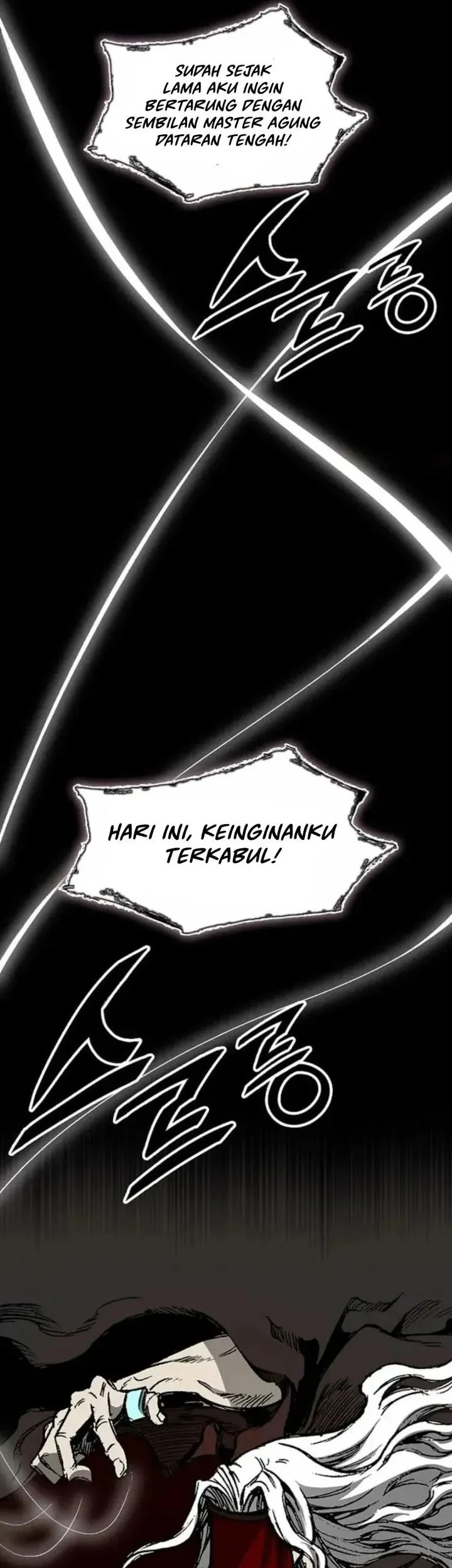 Memoir Of The King Of War Chapter 236 - halaman 28