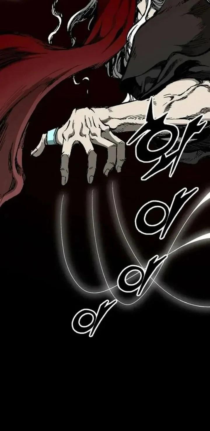 Memoir Of The King Of War Chapter 236 - halaman 29