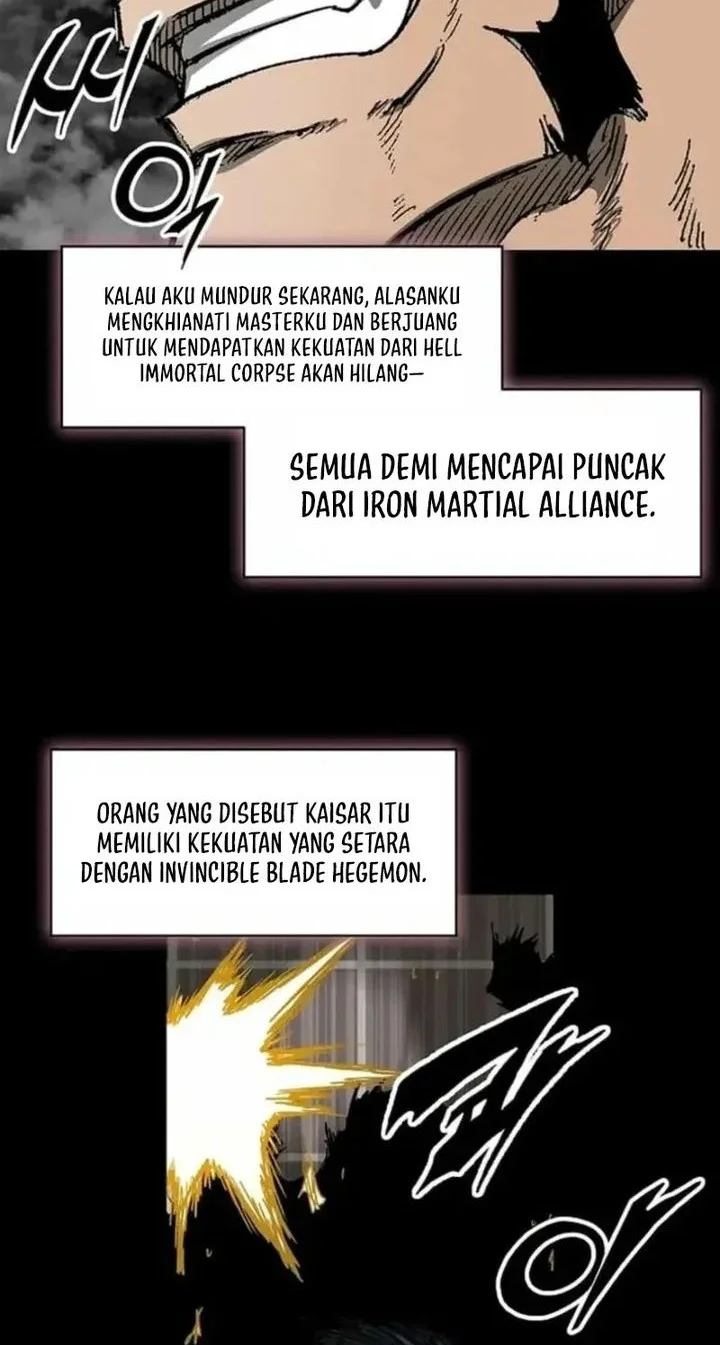 Memoir Of The King Of War Chapter 236 - halaman 4