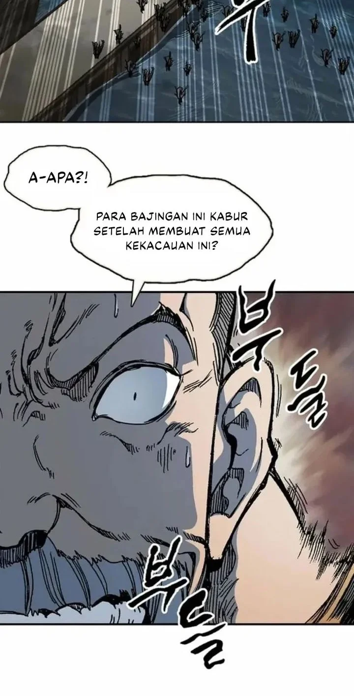 Memoir Of The King Of War Chapter 236 - halaman 41