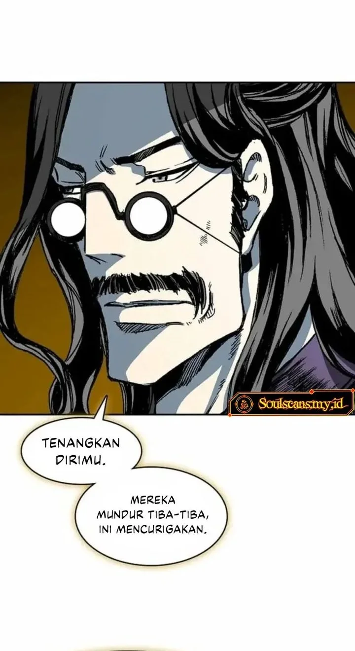 Memoir Of The King Of War Chapter 236 - halaman 43