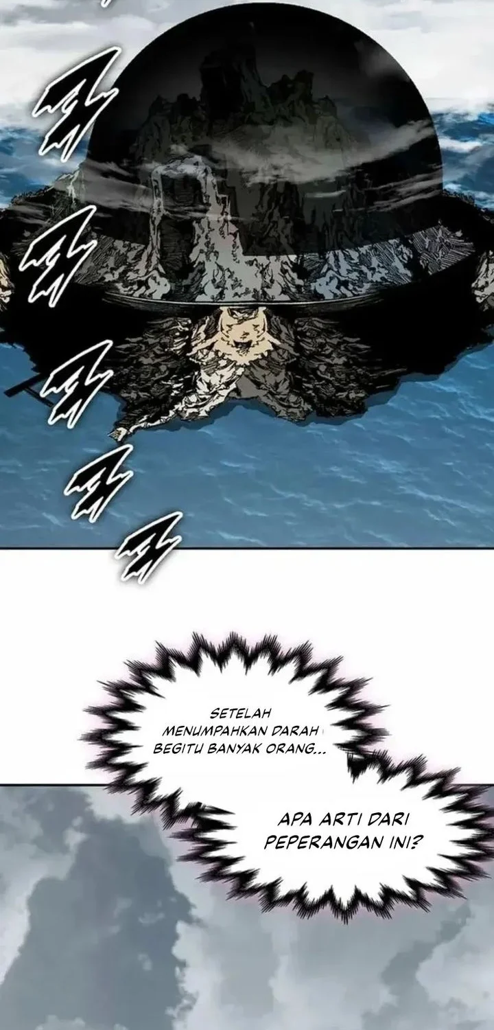 Memoir Of The King Of War Chapter 236 - halaman 53