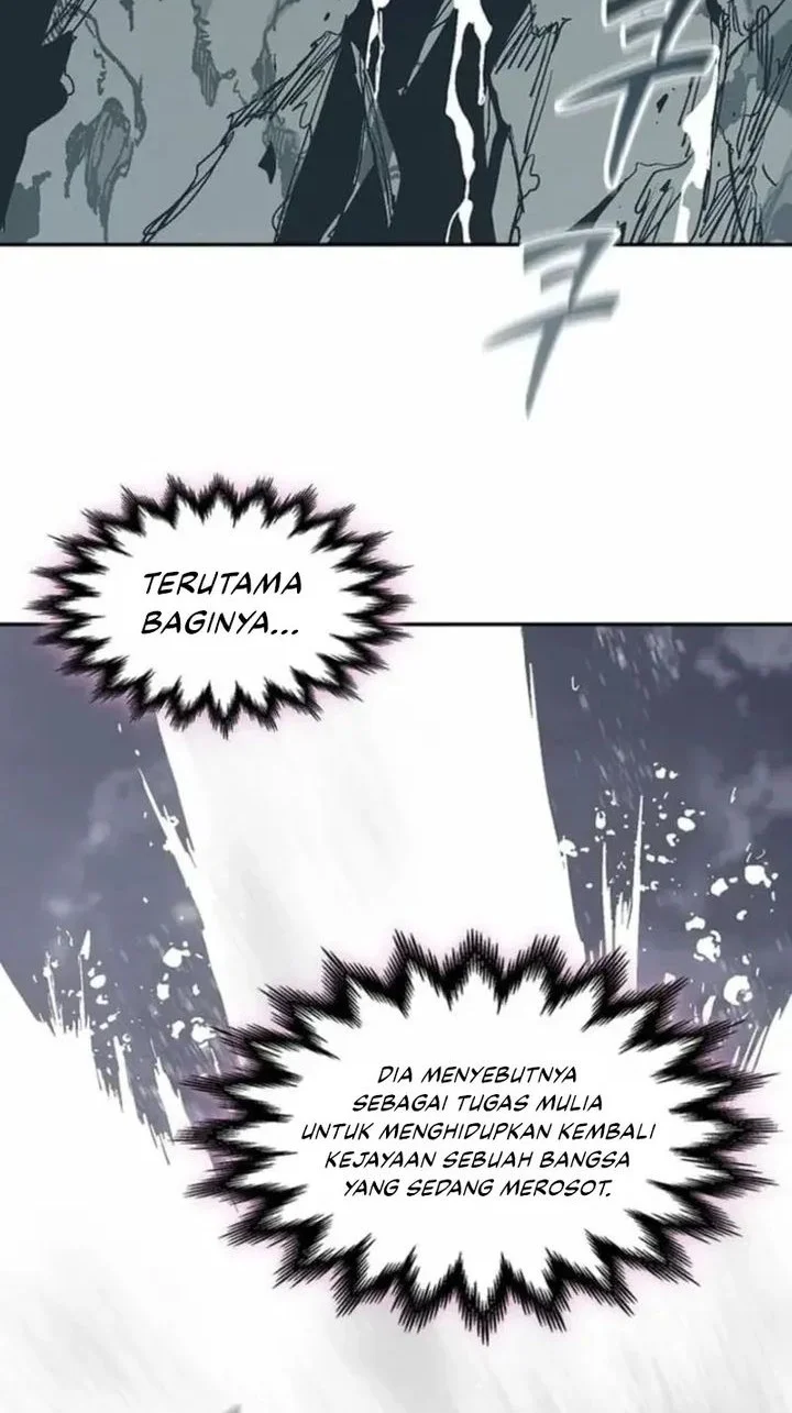 Memoir Of The King Of War Chapter 236 - halaman 55